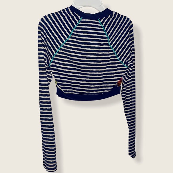 Sperry palm tree long sleeve - Picture 3 of 3